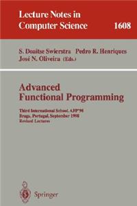 Advanced Functional Programming