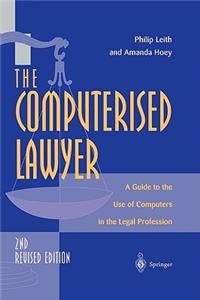 Computerised Lawyer