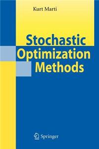 Stochastic Optimization Methods