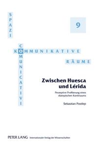 Zwischen Huesca Und Lérida