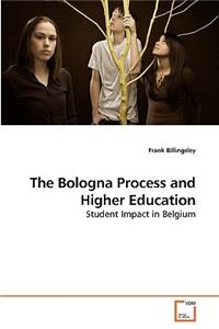 Bologna Process and Higher Education