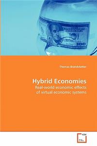 Hybrid Economies