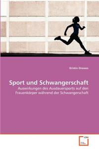 Sport und Schwangerschaft