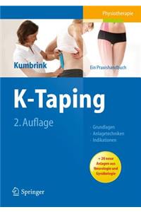 K-Taping