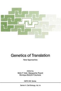 Genetics of Translation