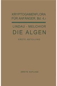 Die Algen