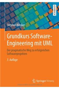 Grundkurs Software-Engineering mit UML