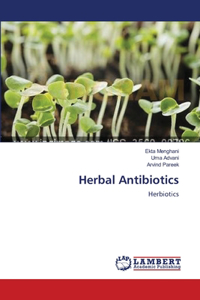 Herbal Antibiotics