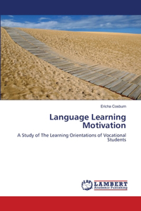 Language Learning Motivation