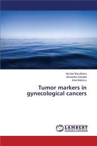 Tumor markers in gynecological cancers