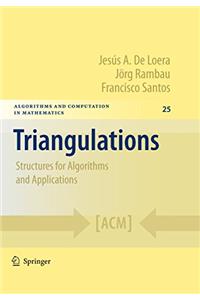 Triangulations