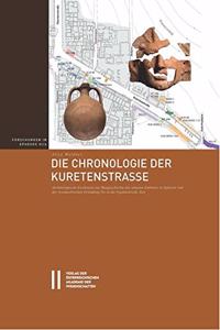 Die Chronologie Der Kuretenstrasse