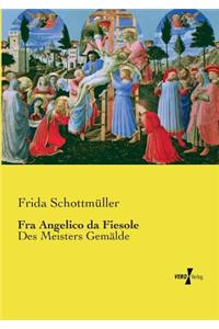 Fra Angelico da Fiesole