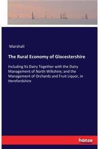 Rural Economy of Glocestershire