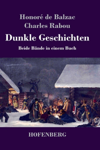 Dunkle Geschichten