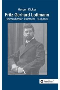 Fritz Gerhard Lottmann