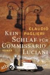 Kein Schlaf Fur Commissario Luciani
