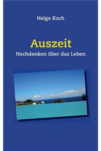 Auszeit