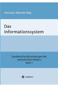 Das Informationssystem