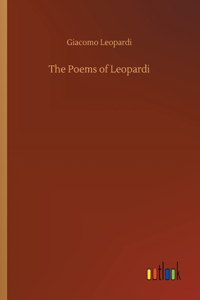 Poems of Leopardi