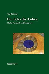 Echo der Kiefern