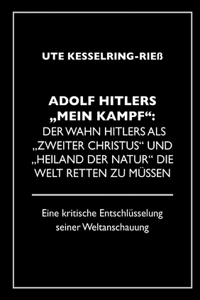 Adolf Hitler 