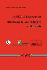 8. Gi/Kuvs-Fachgesprach