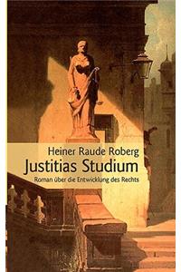 Justitias Studium