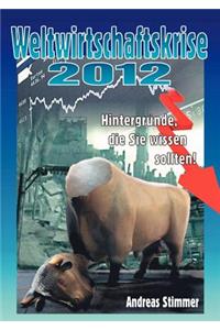 Weltwirtschaftskrise 2012