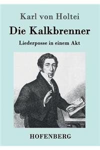 Kalkbrenner: Liederposse in einem Akt