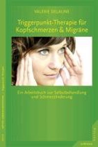 Triggerpunkt-Therapie für Kopfschmerzen