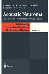 Acoustic Neuroma