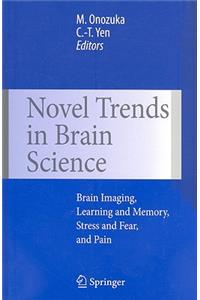 Novel Trends in Brain Science