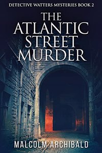 Atlantic Street Murder