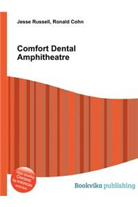 Comfort Dental Amphitheatre