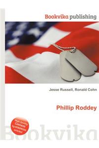 Phillip Roddey