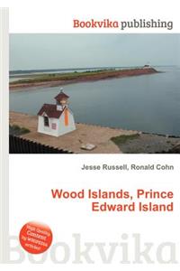 Wood Islands, Prince Edward Island