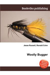 Woolly Bugger