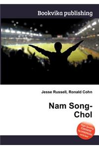 Nam Song-Chol