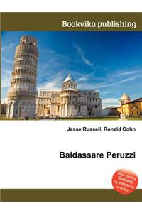Baldassare Peruzzi