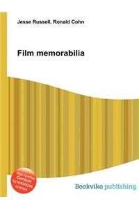 Film Memorabilia