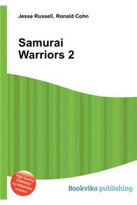 Samurai Warriors 2