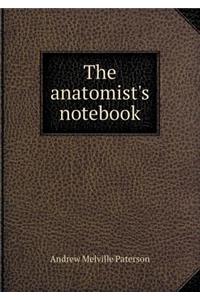 The Anatomist's Notebook