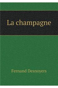 La Champagne