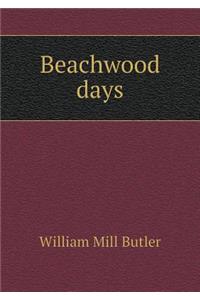 Beachwood Days