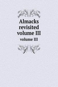 Almacks revisited