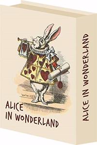 Alice in Wonderland ?ard Game