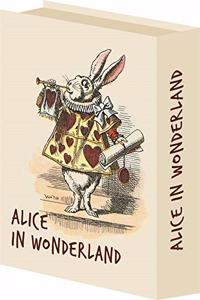 Alice in Wonderland Card Game