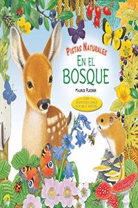 Pistas Naturales En El Bosque / Nature Trails In The Wood