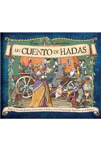 Cómo Encontrar Un Cuento de Hadas